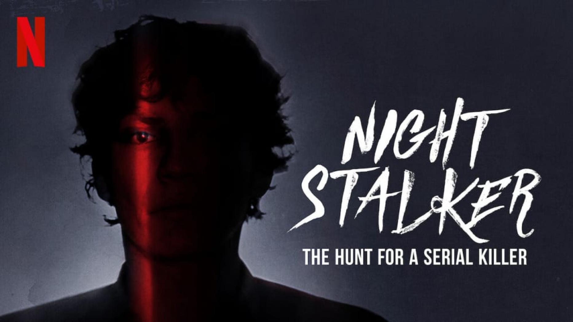 Night Stalker: The Hunt for a Serial Killer | Domus Necrophagous